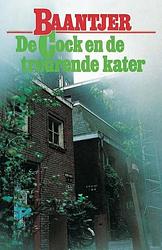 Foto van De cock en de treurende kater (deel 7) - a.c. baantjer - ebook (9789026124570)