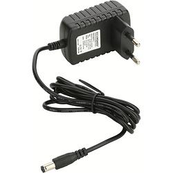 Foto van Rockpower nt 2 power supply adapter 18v dc stroomadapter