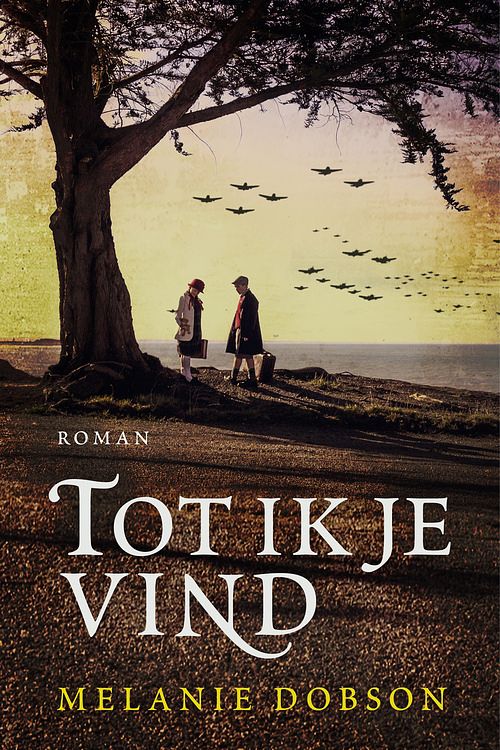 Foto van Tot ik je vind - melanie dobson - ebook (9789043530705)