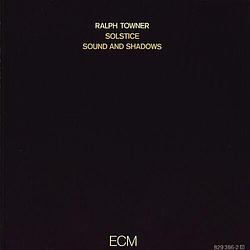 Foto van Sound and shadows - cd (0042282938626)