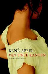 Foto van Van twee kanten - rené appel - ebook (9789041416773)