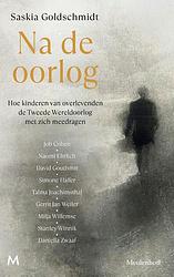 Foto van Na de oorlog - saskia goldschmidt - ebook