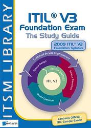 Foto van E-book: itil foundation exam - ebook (9789087533472)