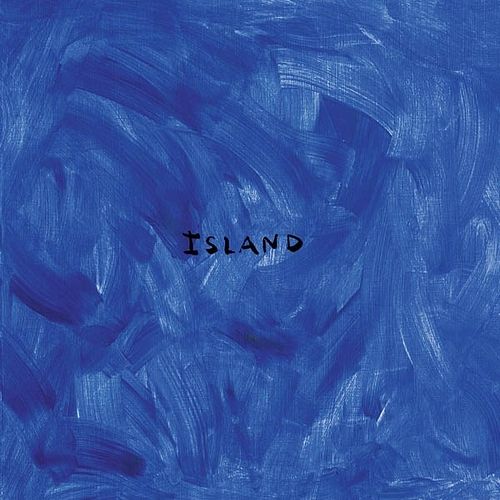 Foto van Island - cd (5024545821123)