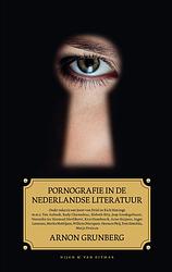 Foto van Pornografie in de nederlandse literatuur - ebook (9789038895314)