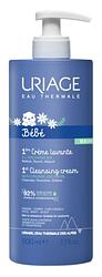 Foto van Uriage baby 1st cleansing cream