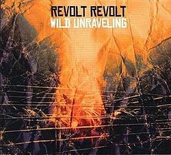 Foto van Wild unraveling - cd (0616892293040)