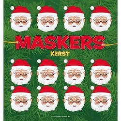 Foto van Maskers / kerst