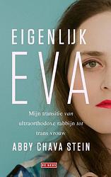 Foto van Eigenlijk eva - abby chava stein - ebook (9789044544763)