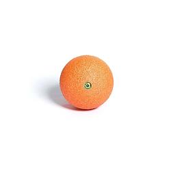 Foto van Blackroll ball massage bal - 12 cm - oranje