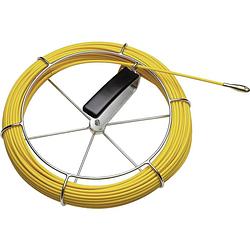 Foto van Kabelmax ondervloer-kabelintreksysteem 141802 cimco 1 stuk(s)