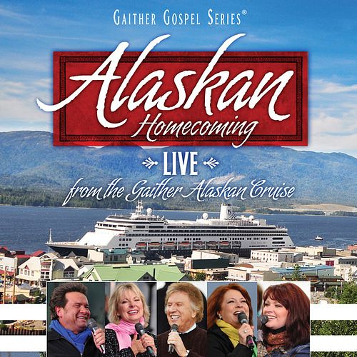 Foto van Alaskan homecoming - cd (0617884277925)