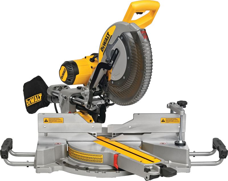 Foto van Dewalt dws780-qs