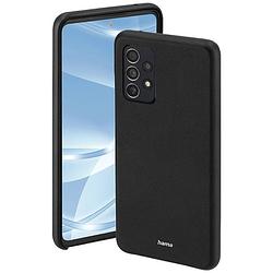 Foto van Hama finest sense backcover samsung galaxy a53 5g zwart