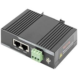 Foto van Digitus dn-651112 poe-injector 10 / 100 / 1000 mbit/s ieee 802.3af (12.95 w), ieee 802.3at (25.5 w)