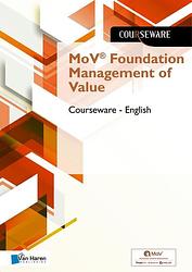 Foto van Mov® foundation management of value courseware - douwe brolsma, mark kouwenhoven - ebook (9789401808132)