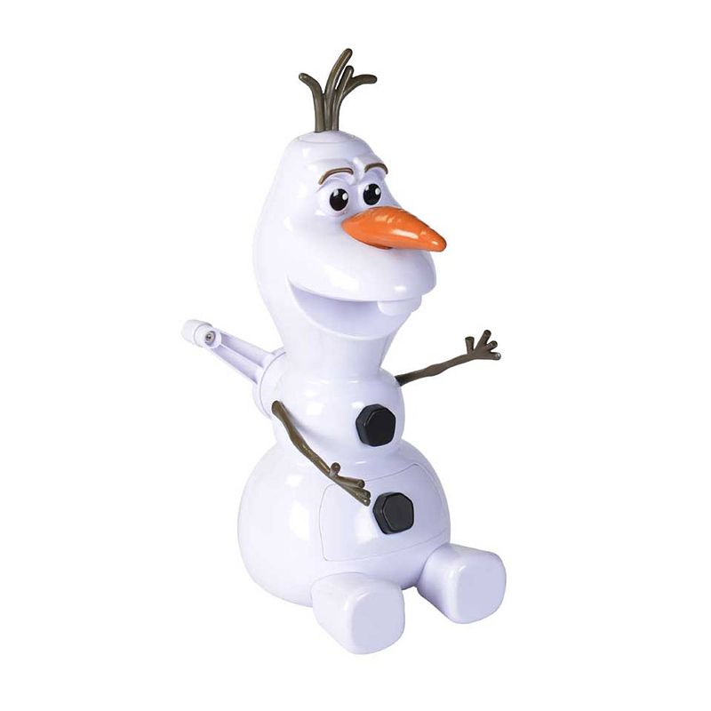 Foto van Disney frozen olaf slushy maker