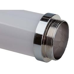 Foto van Jb systems accu decolite ip tube 100cm acrylbuis optie voor accu decolite ip base-unit