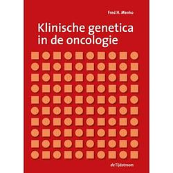 Foto van Klinische genetica in de oncologie