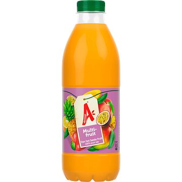 Foto van Appelsientje gekoeld van het beste fruit multifruit 1l bij jumbo