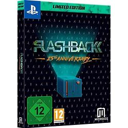 Foto van Just for games - flashback 25th verjaardag ps4-game