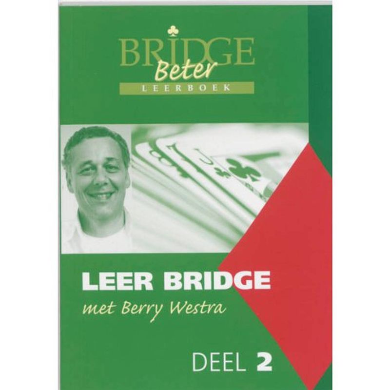 Foto van Leer bridge met berry westra / 2