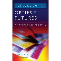 Foto van Beleggen in opties en futures