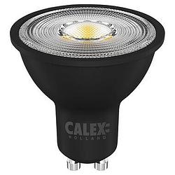 Foto van Calex led reflectorlamp dimbaar - gu10 - leen bakker