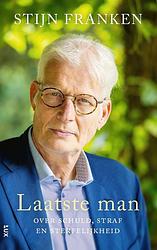 Foto van Laatste man - stijn franken, miek smilde - ebook