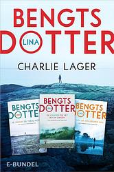 Foto van Charlie lager - lina bengtsdotter - ebook (9789402763393)