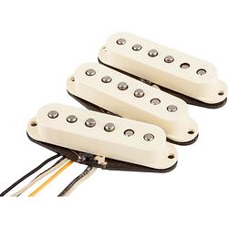 Foto van Fender pure vintage '57/'62 strat rwrp pickup set (set van 3)