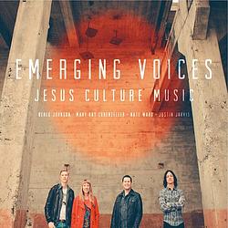 Foto van Emerging voices - cd (5021776181439)