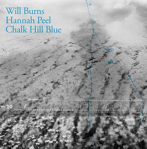 Foto van Chalk hill blue - cd (5400863003920)