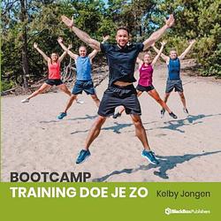 Foto van Bootcamp training doe je zo