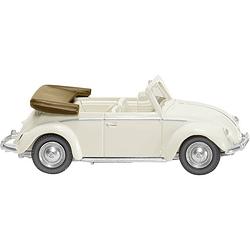 Foto van Wiking 079405 h0 volkswagen kever 1200 cabrio