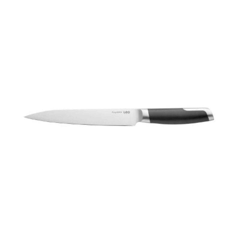 Foto van Berghoff - trancheermes graphite, 20 cm - berghoff leo line