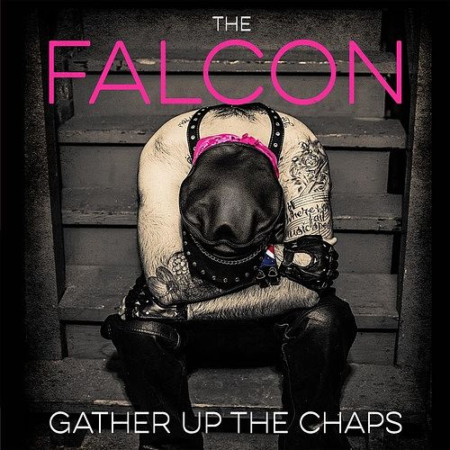 Foto van Gather up the chaps - cd (0187223019528)