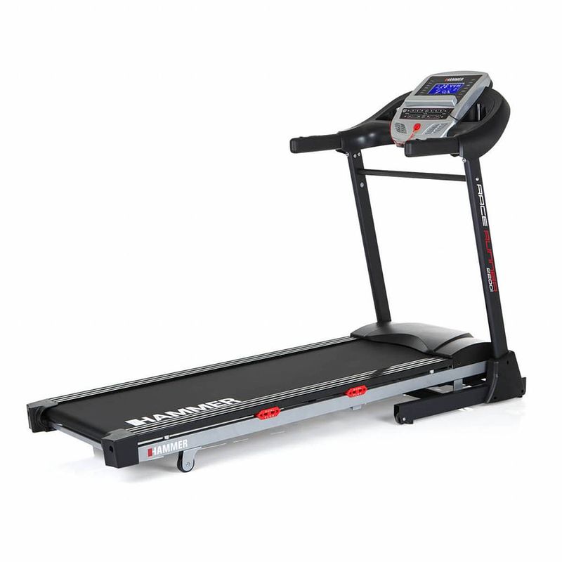 Foto van Hammer fitness race runner 2200i