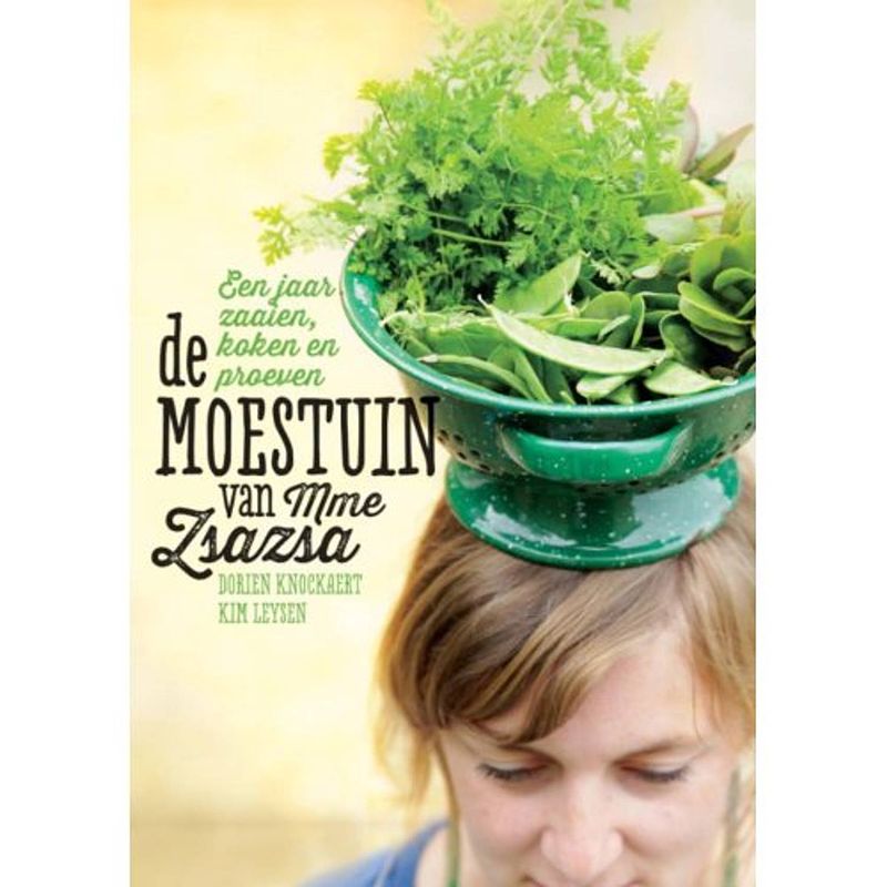 Foto van De moestuin van mme zsazsa