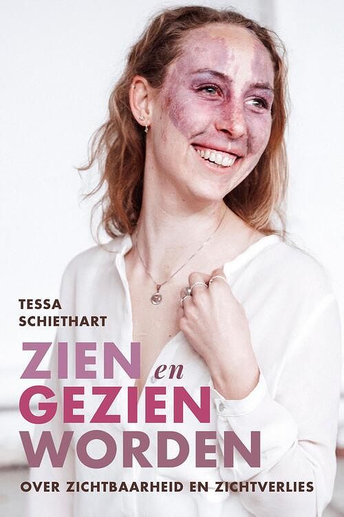 Foto van Zien en gezien worden - tessa schiethart - ebook (9789021597560)