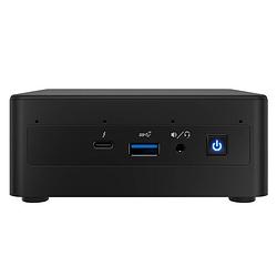 Foto van Intel barebone rnuc11pahi30z02 () intel® core™ i3 i3-1115g4 intel uhd graphics freedos rnuc11pahi30z02