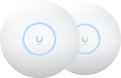 Foto van Ubiquiti unifi u6+ 2-pack