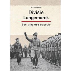 Foto van Divisie langemarck