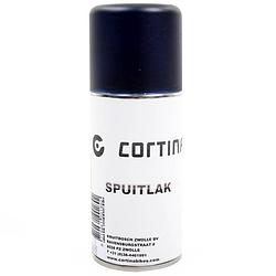 Foto van Cortina - spuitlak mblg00619 millionaire blue matt 150ml