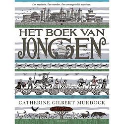 Foto van Het boek van jongen