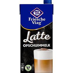 Foto van Friesche vlag latte 1l bij jumbo