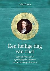 Foto van Een heilige dag van rust - john owen - ebook