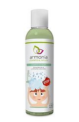 Foto van Armonia anti luis shampoo voor kinderen