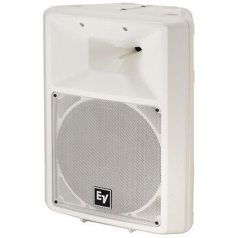 Foto van Electro-voice sx 300 we passieve 12 inch luidspreker 300w