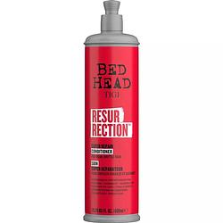 Foto van Bed head resurrection repair conditioner voor beschadigd haar 600ml